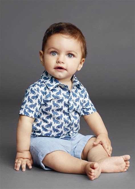 dolce gabbana bebe|dolce and gabbana infant.